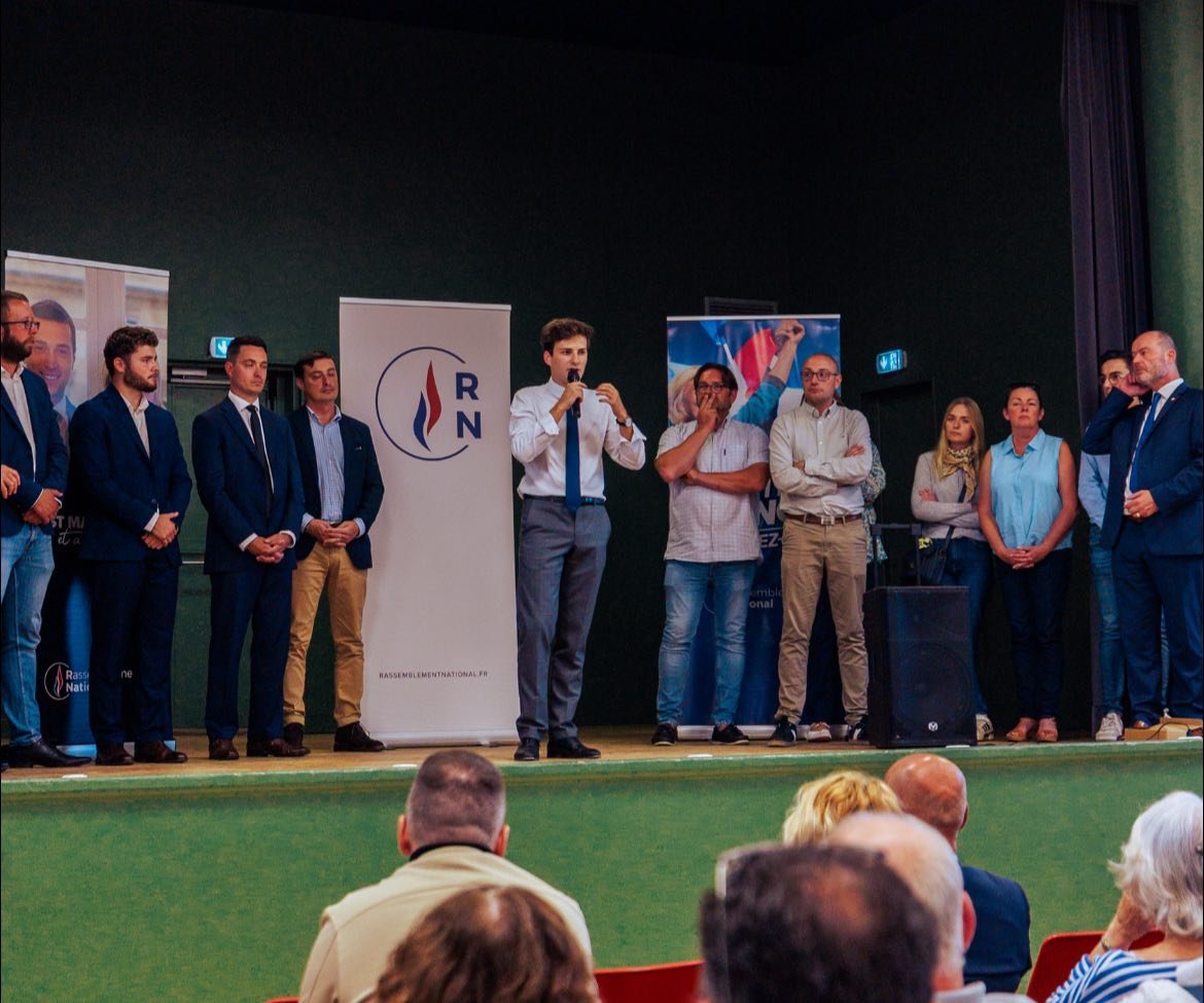 Rencontres citoyennes