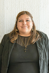 Anne-Sophie Sidoli