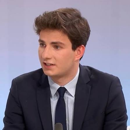 Grégoire Houdan