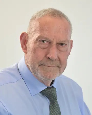 Hervé Gouel