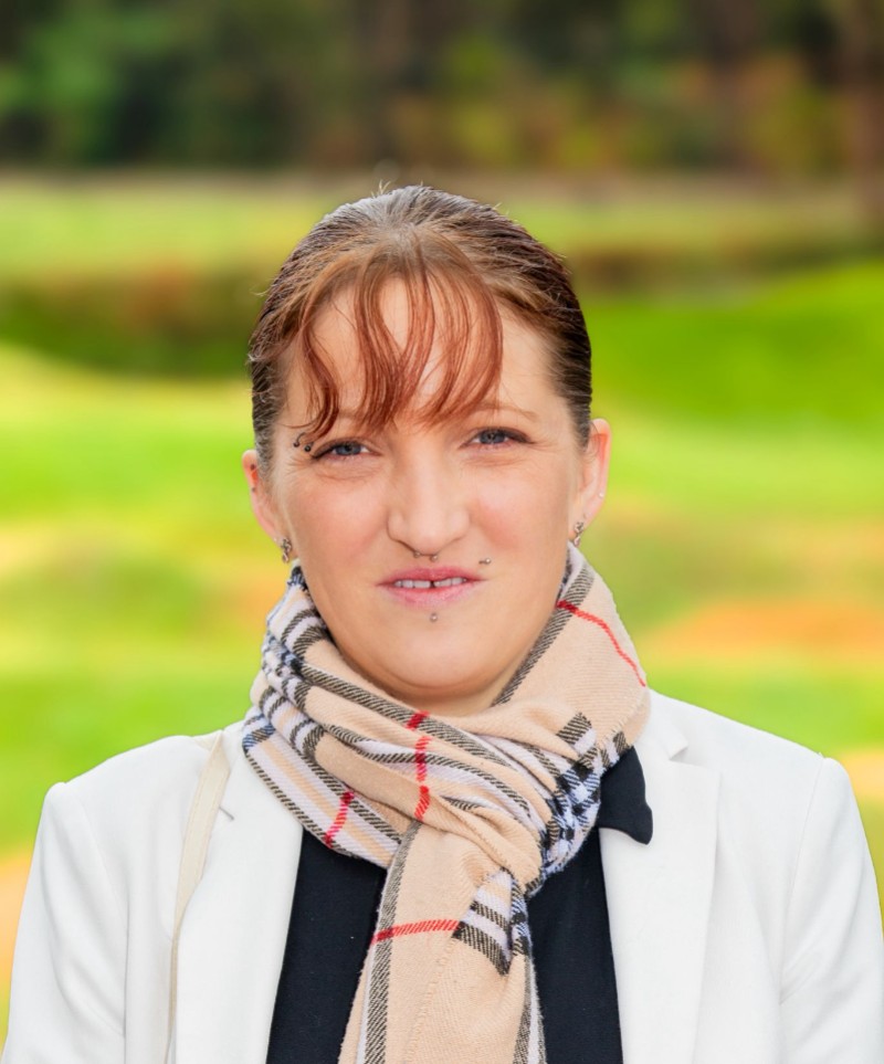 Isabelle Obled