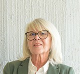 Laurence Lakhdar-Martins