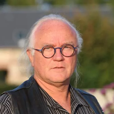 Laurent Gilles