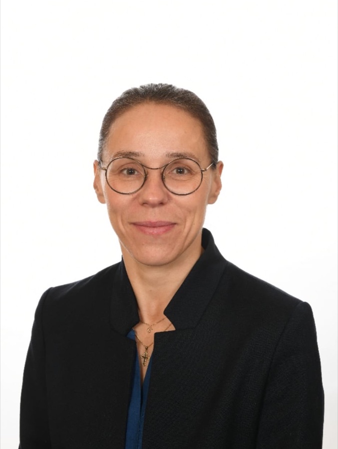 Mathilde Marjanovic