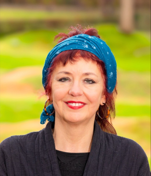Myriam Huault
