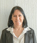 Sandrine Ressencourt