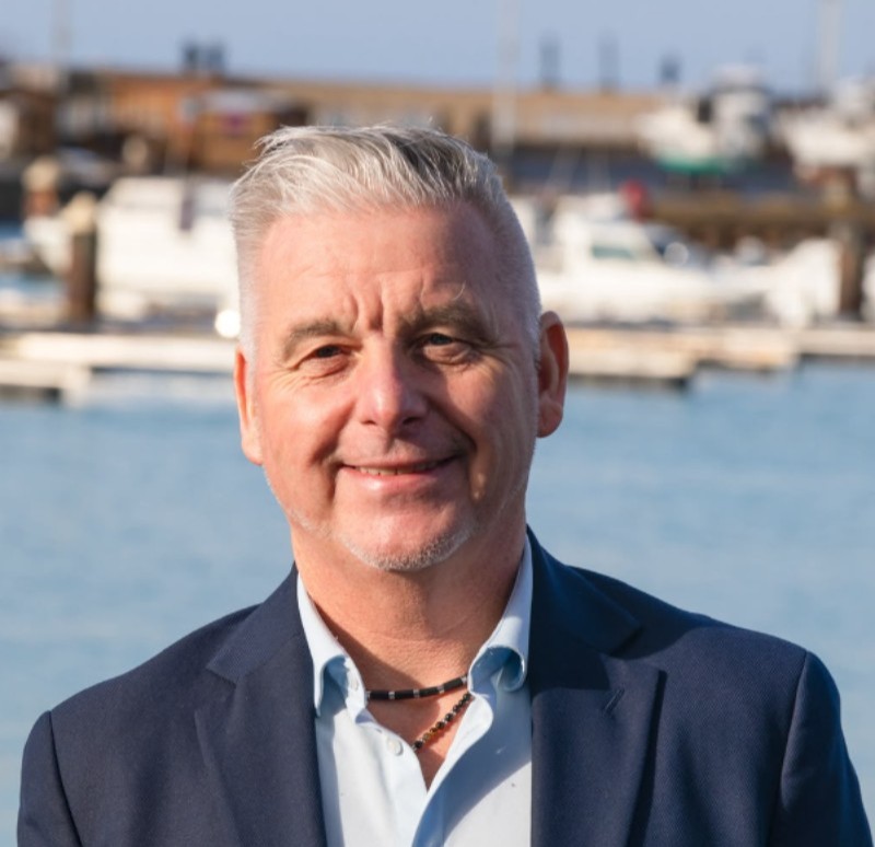 Sébastien Marry
